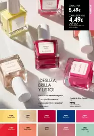 Catálogo Oriflame Página 73
