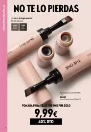 Catálogo Oriflame Página 74