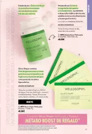 Catálogo Oriflame Página 77