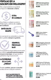 Catálogo Oriflame Página 84