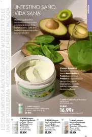 Catálogo Oriflame Página 85