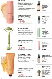 Catálogo Oriflame Página 86