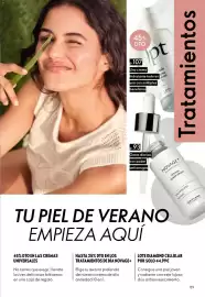 Catálogo Oriflame Página 89