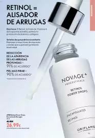 Catálogo Oriflame Página 93