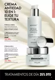 Catálogo Oriflame Página 97