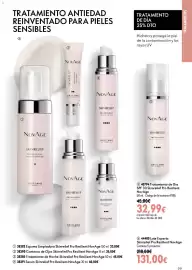 Catálogo Oriflame Página 99