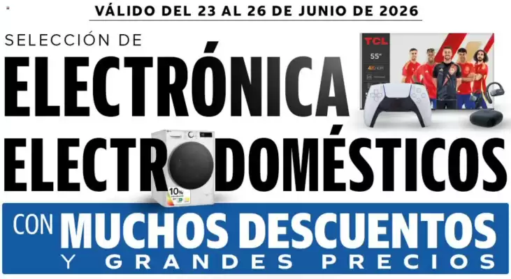 Costco (válido hasta el 26-06)