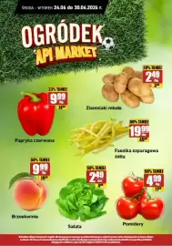 API MARKET gazetka tydzień 26 Strona 11