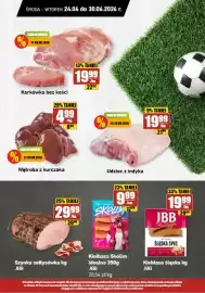 API MARKET gazetka tydzień 26 Strona 2