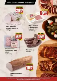 API MARKET gazetka tydzień 26 Strona 3