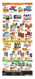 Amigos United weekly ad week 26 Page 3
