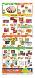 Amigos United weekly ad week 26 Page 5