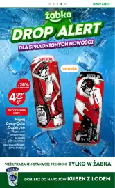 Żabka gazetka Strona 10