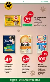 Żabka gazetka Strona 101