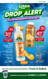 Żabka gazetka Strona 11