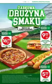 Żabka gazetka Strona 15
