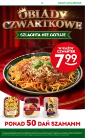Żabka gazetka Strona 19