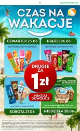 Żabka gazetka Strona 2