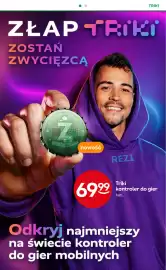 Żabka gazetka Strona 20