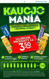 Żabka gazetka Strona 23
