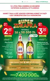 Żabka gazetka Strona 24