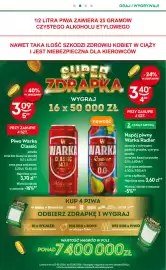 Żabka gazetka Strona 25