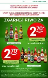 Żabka gazetka Strona 28