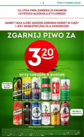 Żabka gazetka Strona 29