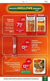 Żabka gazetka Strona 30
