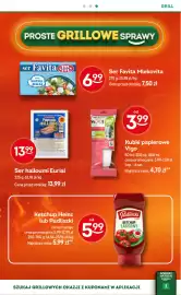 Żabka gazetka Strona 32
