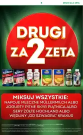 Żabka gazetka Strona 33