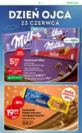 Żabka gazetka Strona 34