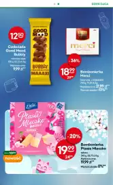 Żabka gazetka Strona 35