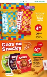 Żabka gazetka Strona 40