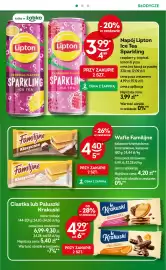 Żabka gazetka Strona 49