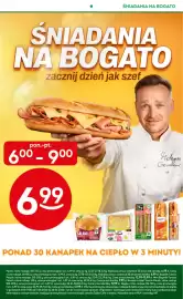 Żabka gazetka Strona 5