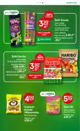 Żabka gazetka Strona 51