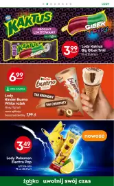 Żabka gazetka Strona 53