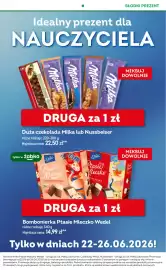 Żabka gazetka Strona 6