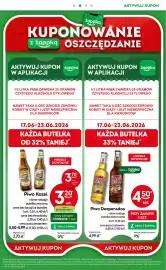 Żabka gazetka Strona 61