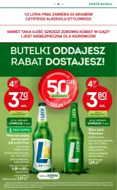 Żabka gazetka Strona 65