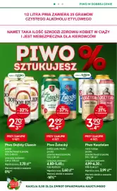 Żabka gazetka Strona 68
