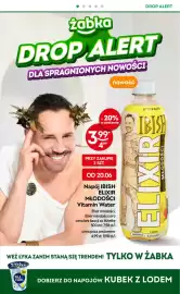 Żabka gazetka Strona 7