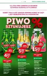 Żabka gazetka Strona 70
