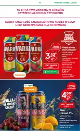 Żabka gazetka Strona 71