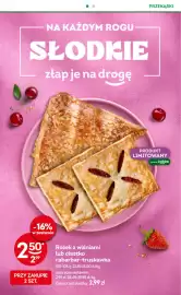 Żabka gazetka Strona 78