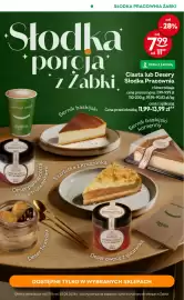 Żabka gazetka Strona 80