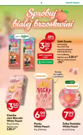 Żabka gazetka Strona 81