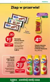Żabka gazetka Strona 82
