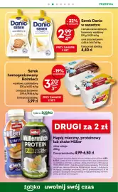 Żabka gazetka Strona 83